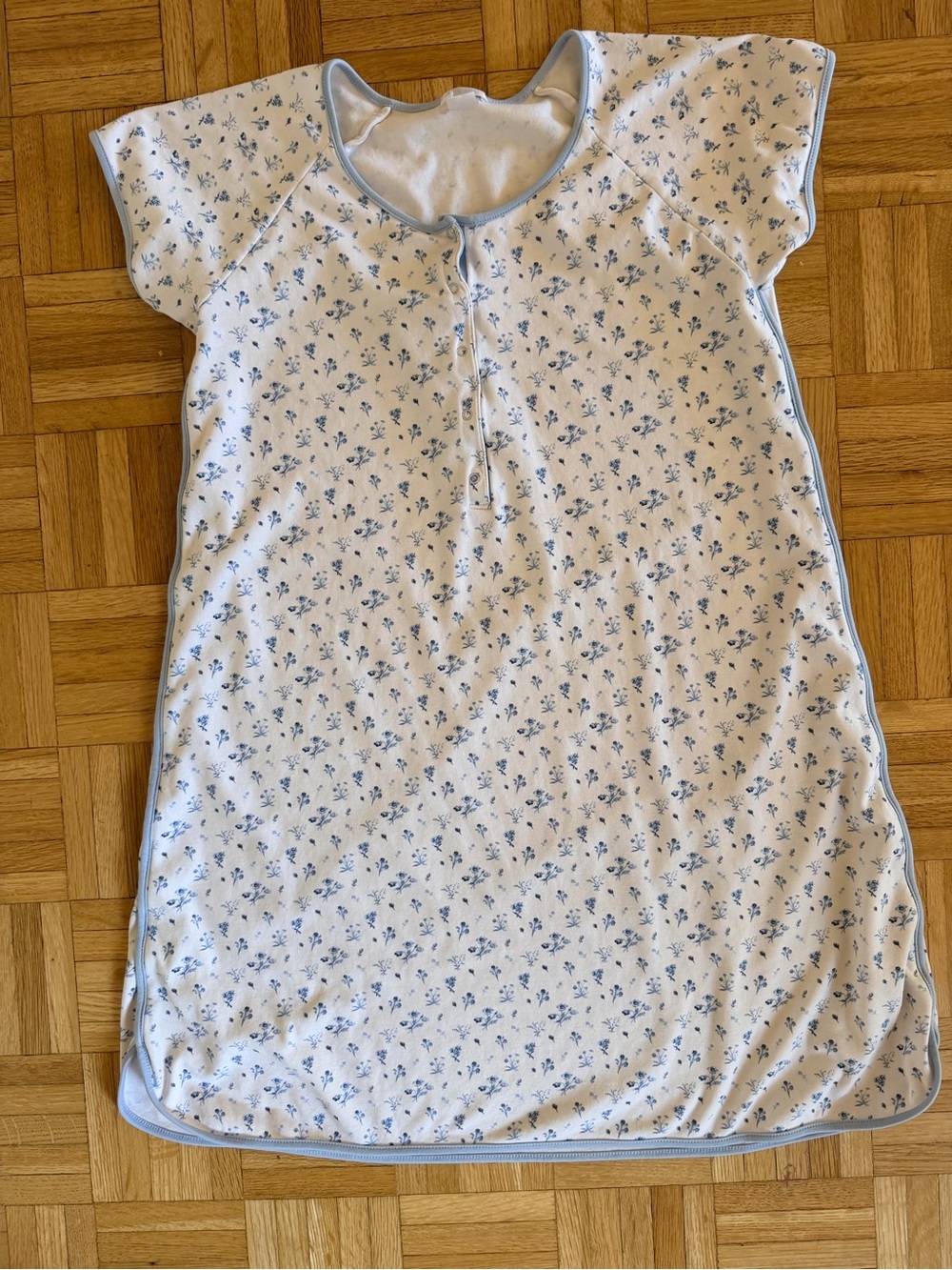 LAKE nightgown